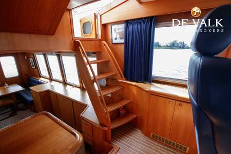 ALMTRAWLER 1600 AD