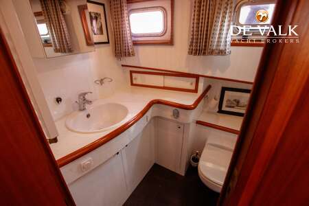 ALMTRAWLER 1600 AD