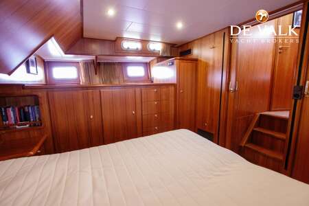 ALMTRAWLER 1600 AD