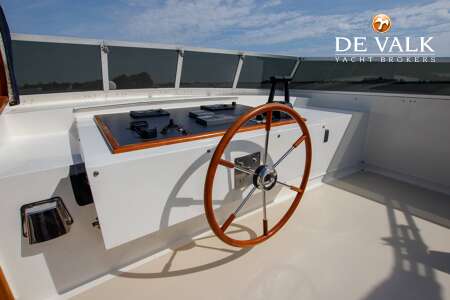 ALMTRAWLER 1600 AD