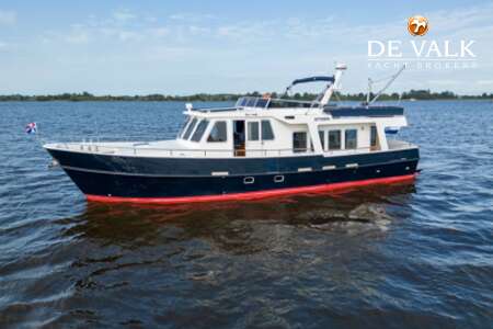 ALMTRAWLER 1600 AD