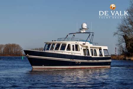 ALMTRAWLER 1680