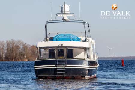 ALMTRAWLER 1680