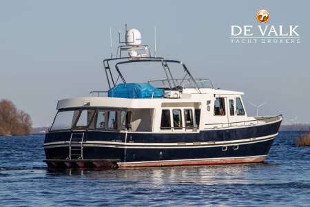 ALMTRAWLER 1680