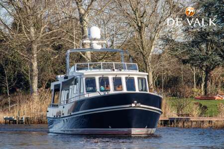 ALMTRAWLER 1680