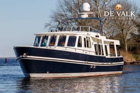 ALMTRAWLER 1680