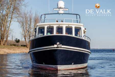 ALMTRAWLER 1680