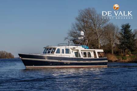 ALMTRAWLER 1680
