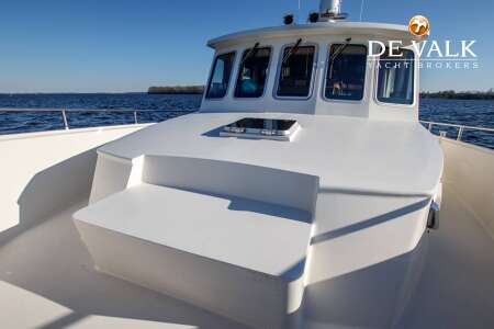 ALMTRAWLER 1680