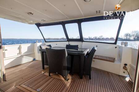 ALMTRAWLER 1680