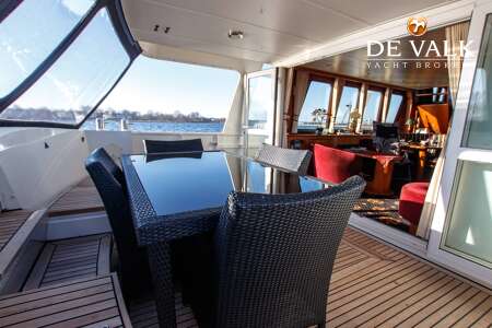 ALMTRAWLER 1680