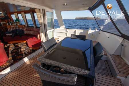 ALMTRAWLER 1680