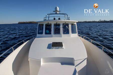 ALMTRAWLER 1680