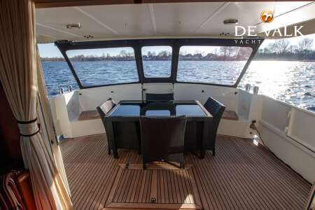 ALMTRAWLER 1680