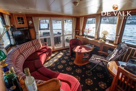 ALMTRAWLER 1680