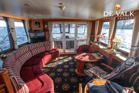 ALMTRAWLER 1680