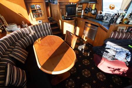 ALMTRAWLER 1680