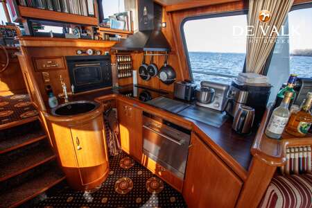 ALMTRAWLER 1680