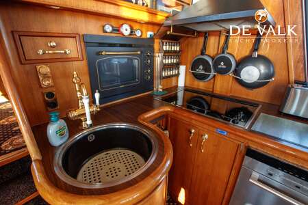 ALMTRAWLER 1680