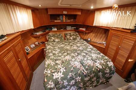 ALMTRAWLER 1680