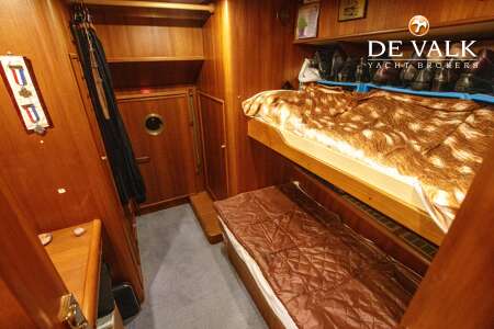 ALMTRAWLER 1680