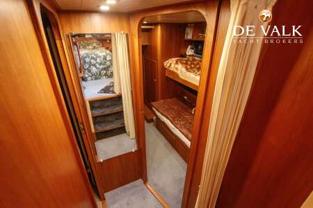 ALMTRAWLER 1680
