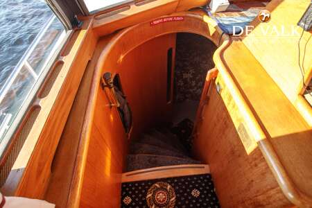ALMTRAWLER 1680