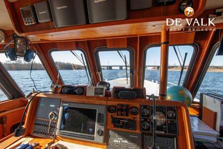 ALMTRAWLER 1680