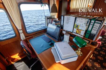 ALMTRAWLER 1680
