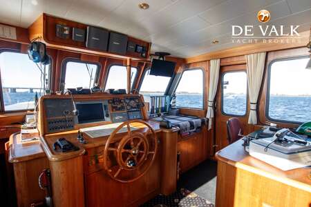 ALMTRAWLER 1680