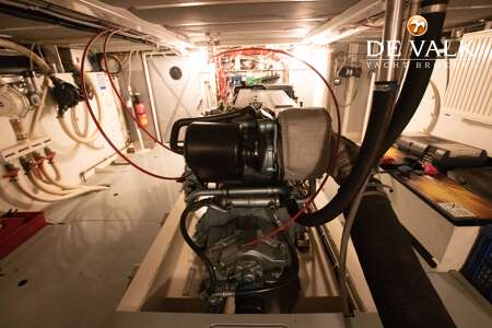ALMTRAWLER 1680