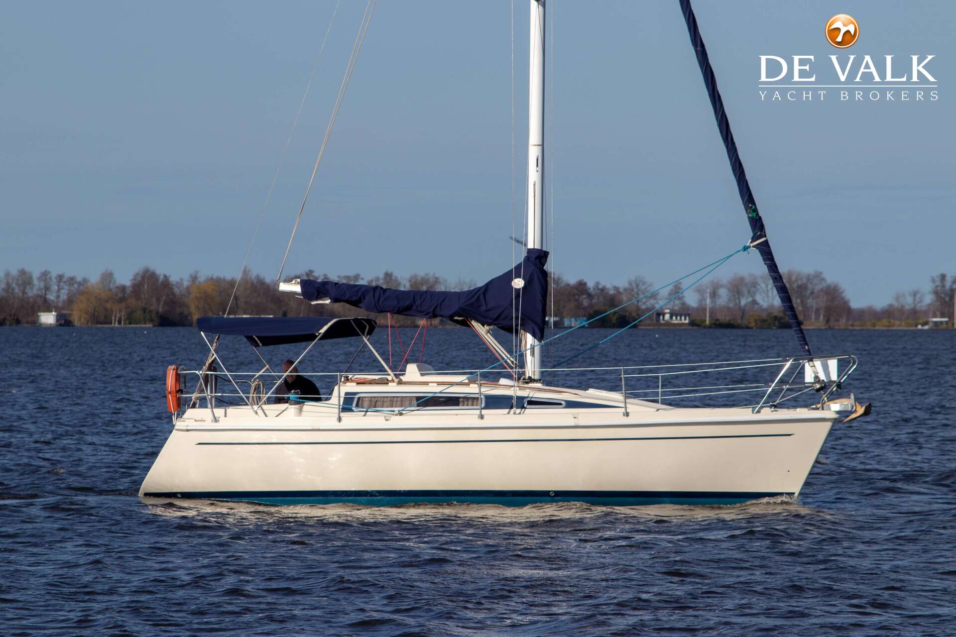 aloa 28 sailboat