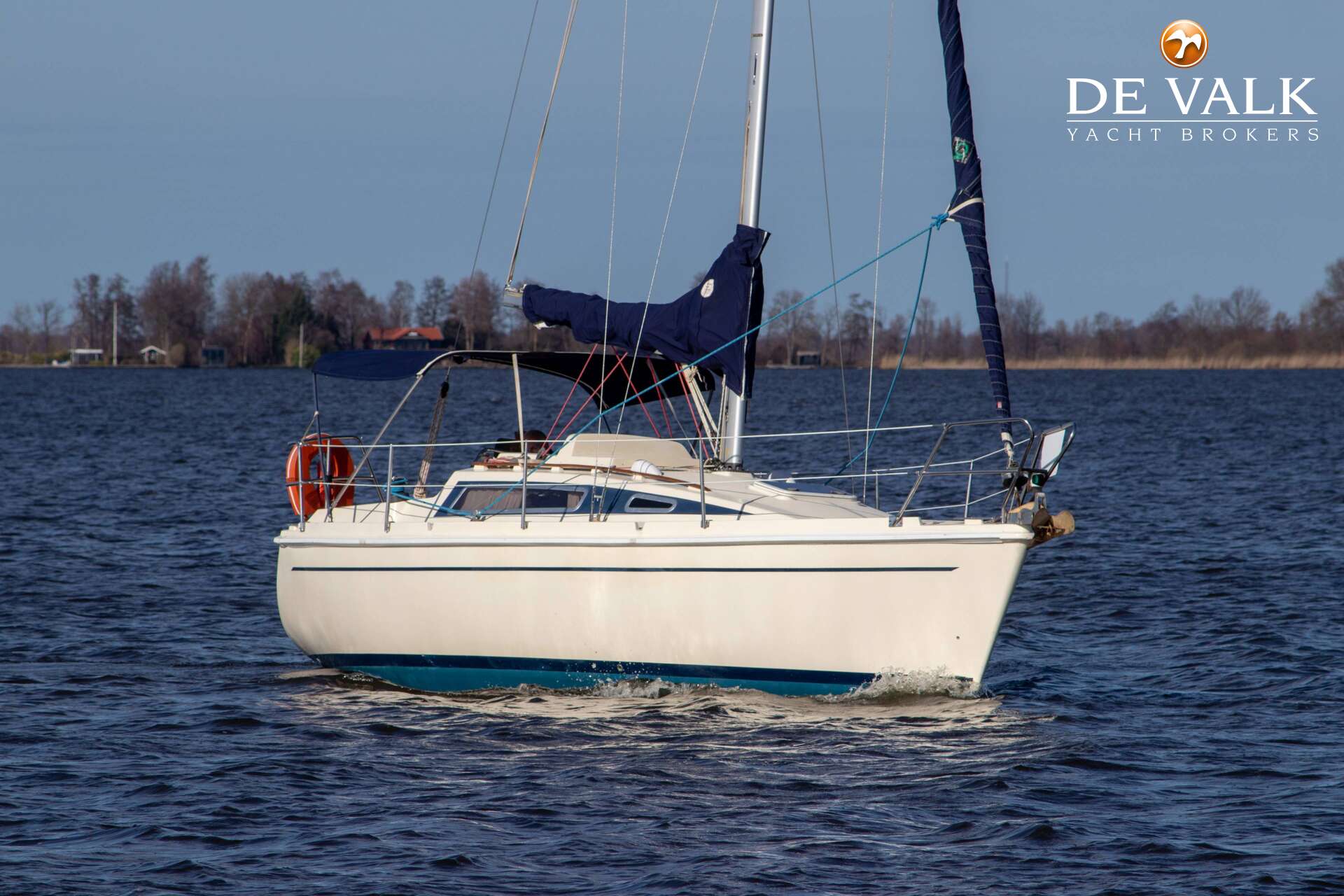 aloa 28 sailboat