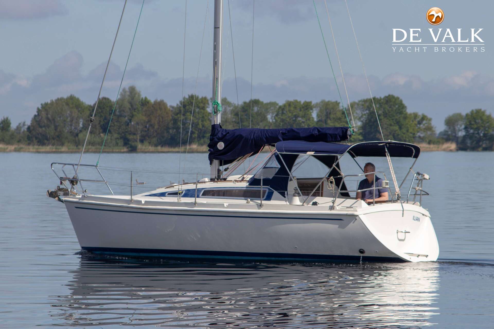 aloa 28 sailboat