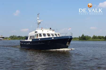 ALTENA BLUE WATER TRAWLER 48
