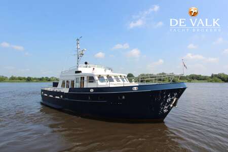 ALTENA BLUE WATER TRAWLER 48