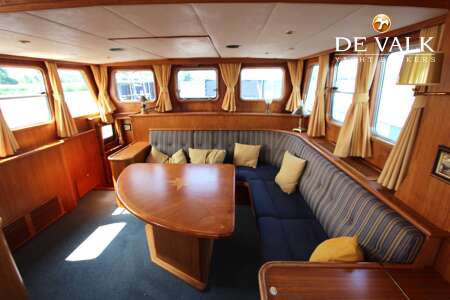 ALTENA BLUE WATER TRAWLER 48