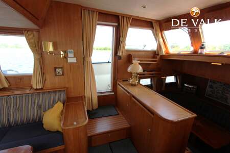 ALTENA BLUE WATER TRAWLER 48