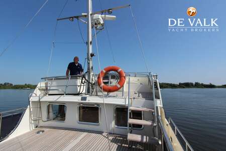 ALTENA BLUE WATER TRAWLER 48