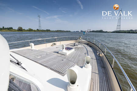 ALTENA BLUE WATER TRAWLER 58