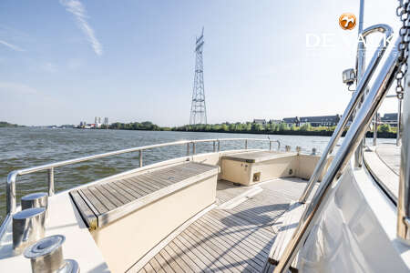 ALTENA BLUE WATER TRAWLER 58
