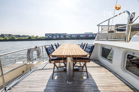 ALTENA BLUE WATER TRAWLER 58