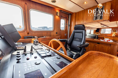 ALTENA BLUE WATER TRAWLER 58