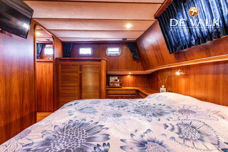 ALTENA BLUE WATER TRAWLER 58