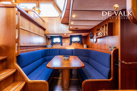 ALTENA BLUE WATER TRAWLER 58