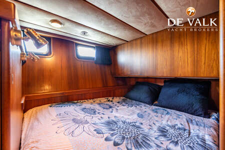 ALTENA BLUE WATER TRAWLER 58