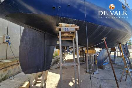 ALU SLOOP ARAK 42