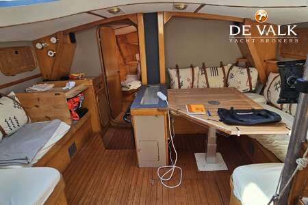 ALU SLOOP ARAK 42