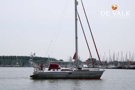 ALUBAT SONATE OVNI 36