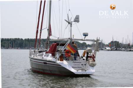 ALUBAT SONATE OVNI 36